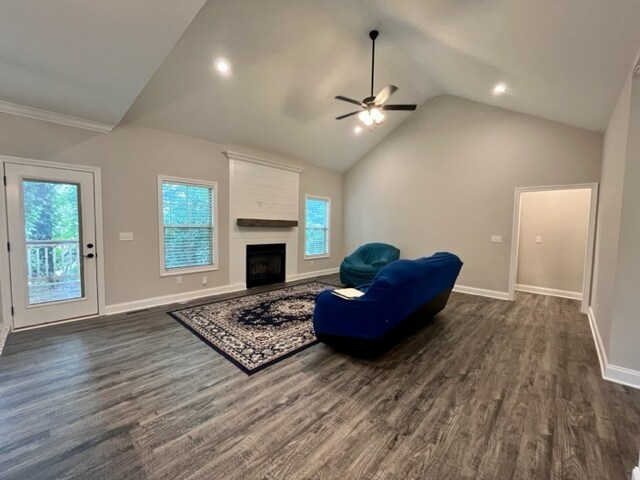 Foto del edificio - 2850 Windsor Trace Ct