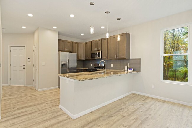 Foto del edificio - Brand New Home in Aurora schools available...