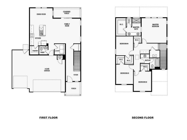 Building Photo - 1246 E Ranch Rd