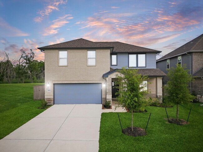 Foto del edificio - 5403 Kingdom Heights Blvd