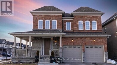 Building Photo - 64 Bill Hutchinson Cres