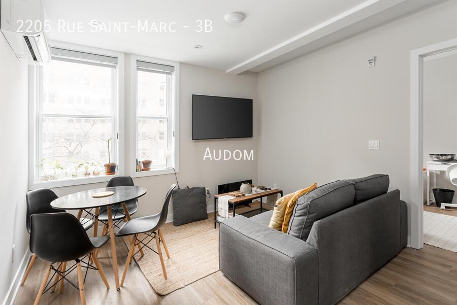 Photo principale - 2205 Rue St Marc