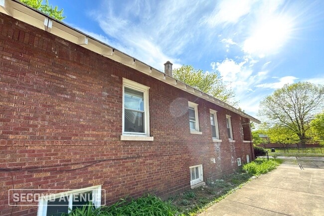 Foto del edificio - 10437 S Wallace St