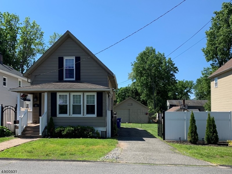 Primary Photo - 116 Fairchild Ave