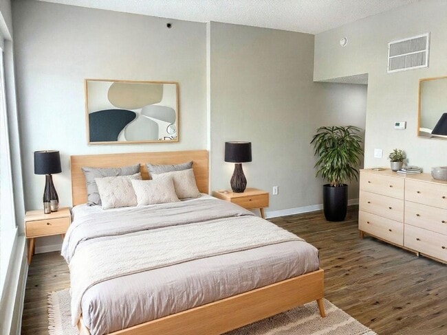 Interior Photo - Vibrant City Living at Tower Lofts, Sidney