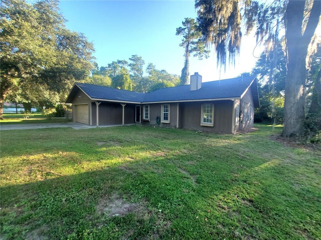 Primary Photo - 41 Pecan Dr