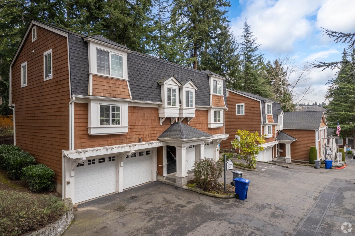 Exterior - 3018 128th Ave SE