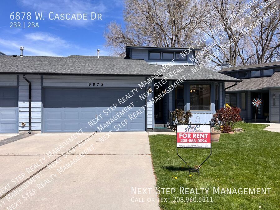 Primary Photo - 2 Bed 2 Bath - NO SECURITY DEPOSIT REQUIRE...