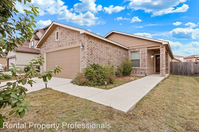 Building Photo - 3 br, 2 bath House - 4424 Donley Bayou