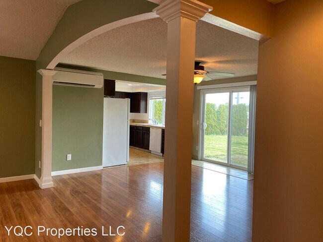 Foto del edificio - 3 br, 2 bath House - 1201 SE 147th Avenue