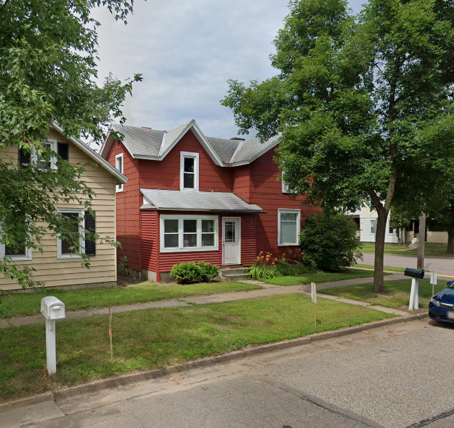 Primary Photo - 2 Bedroom Duplex w/ Off-Street Parking