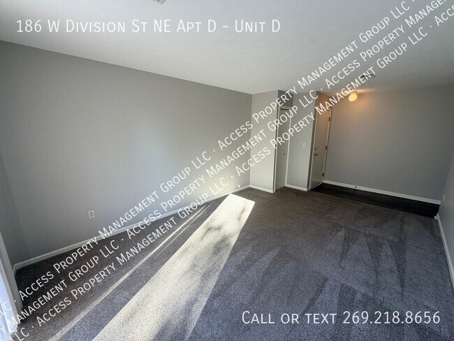 Foto del edificio - 186 W Division St NE