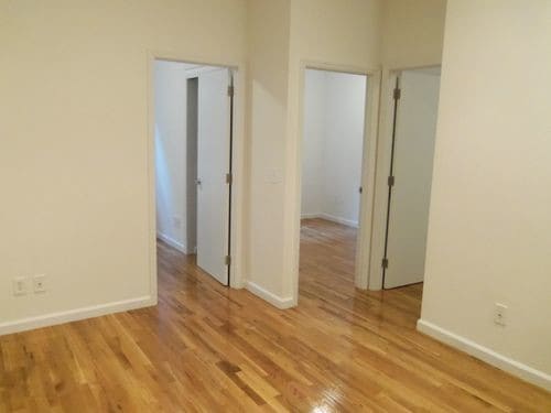 Building Photo - 443 W 51st St