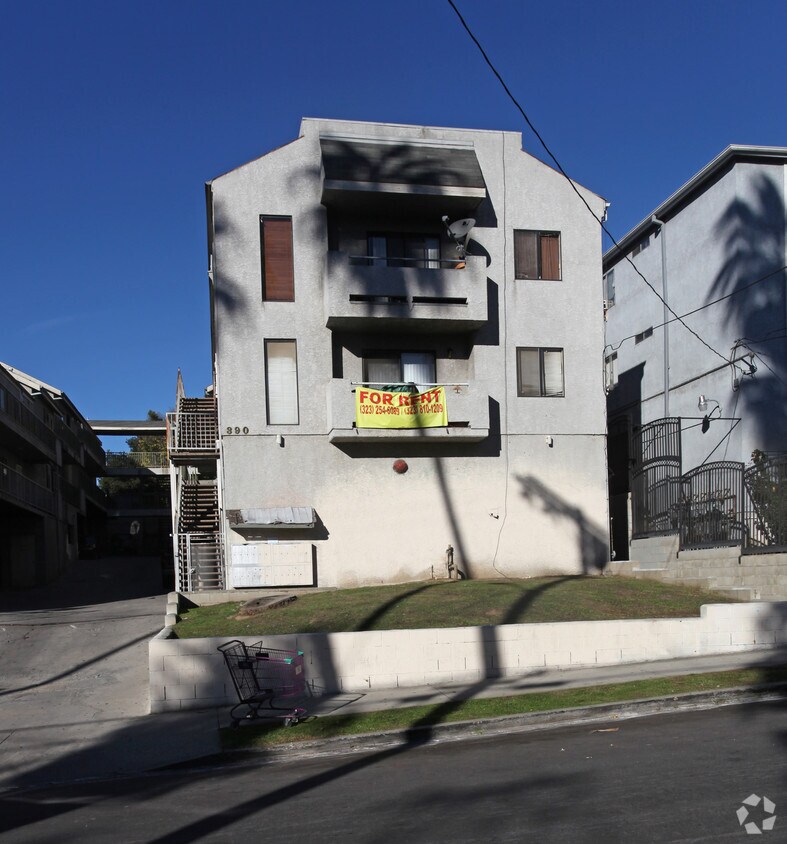 Foto del edificio - 390 Avenue 57