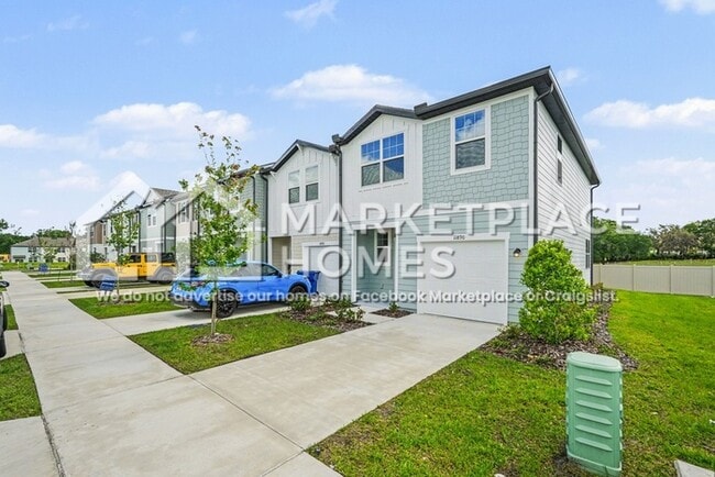 Foto del edificio - 11890 Sylvia St