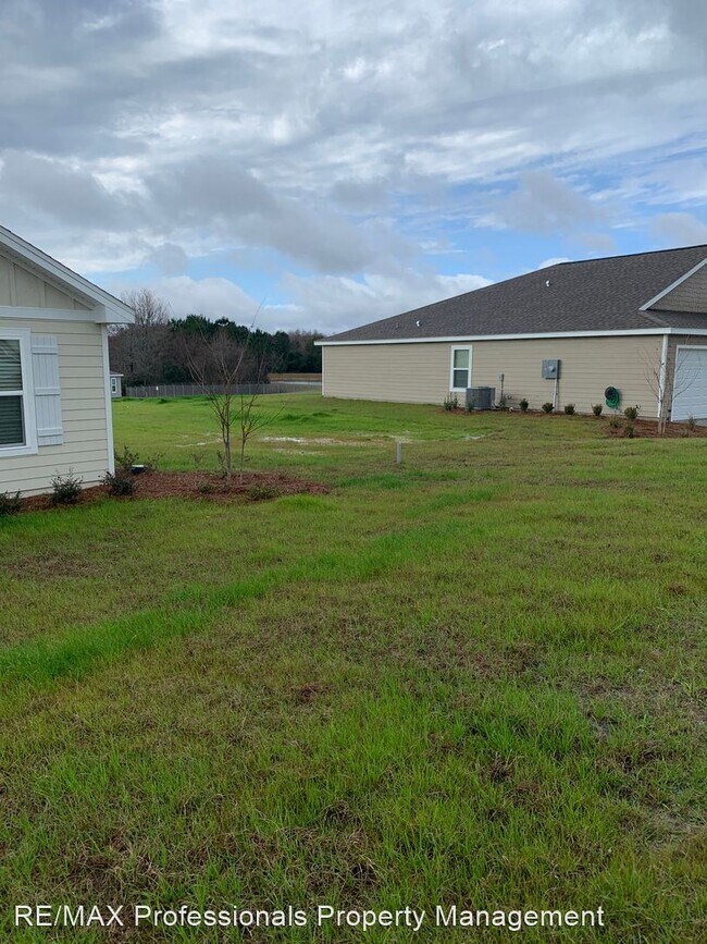 Foto del edificio - 4 br, 2 bath House - 354 SW Jewel Lake Drive