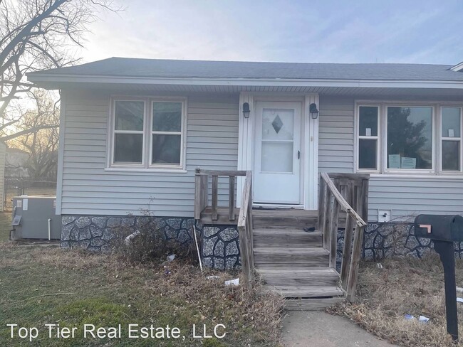 Building Photo - 3 br, 1 bath House - 514 N 19th St