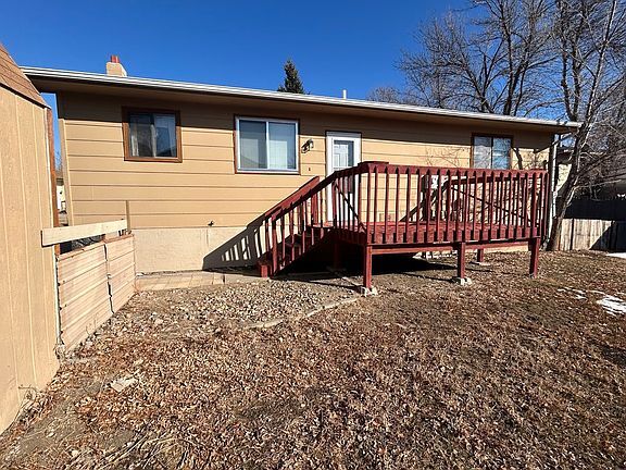 Foto del edificio - 1511 Harding Ct