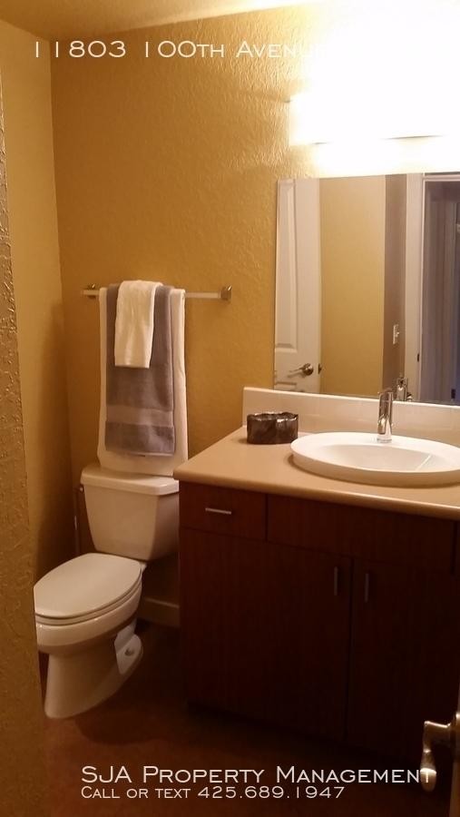 Foto del edificio - 2 bedroom in Kirkland WA 98034