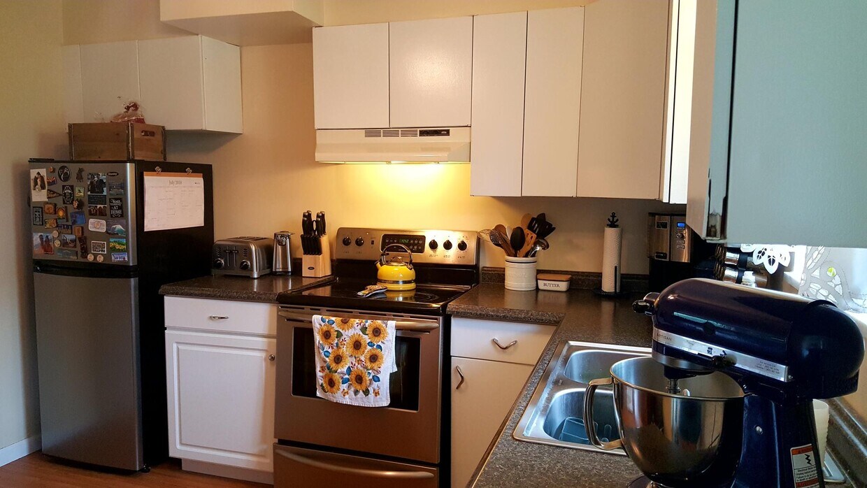 kitchen - 943 Sheffield Avenue