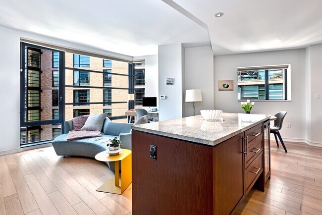 Foto del edificio - 580 Washington St