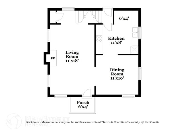 Foto del edificio - 2425 Delbert Rd