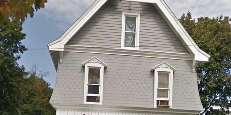 Primary Photo - 205 W Clinton St