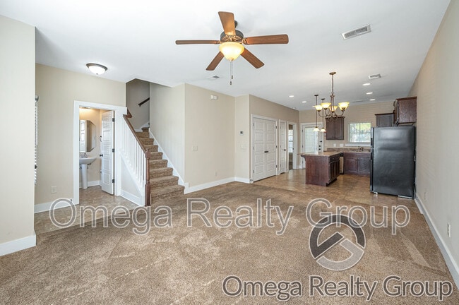 Building Photo - 4407 Ridgemont Cir