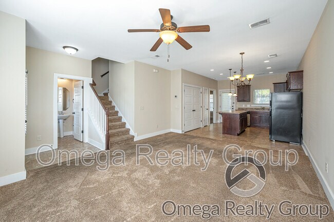 Foto del edificio - 4407 Ridgemont Cir