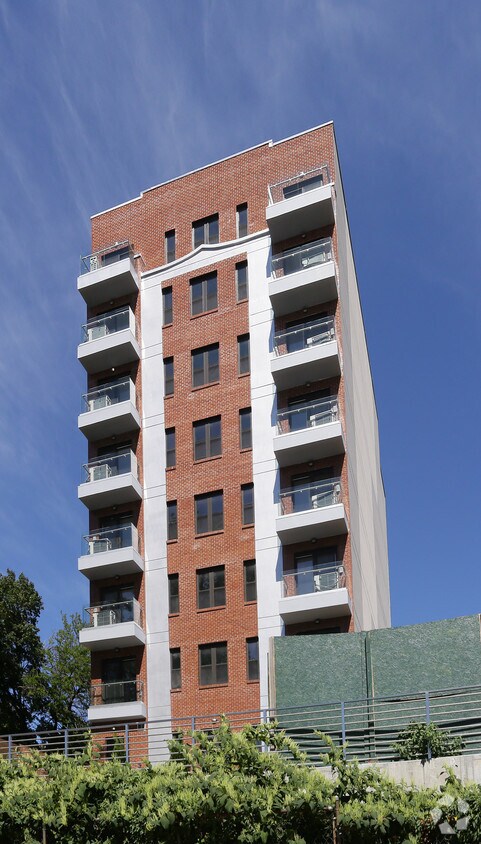 Foto del edificio - 17716 Wexford Ter