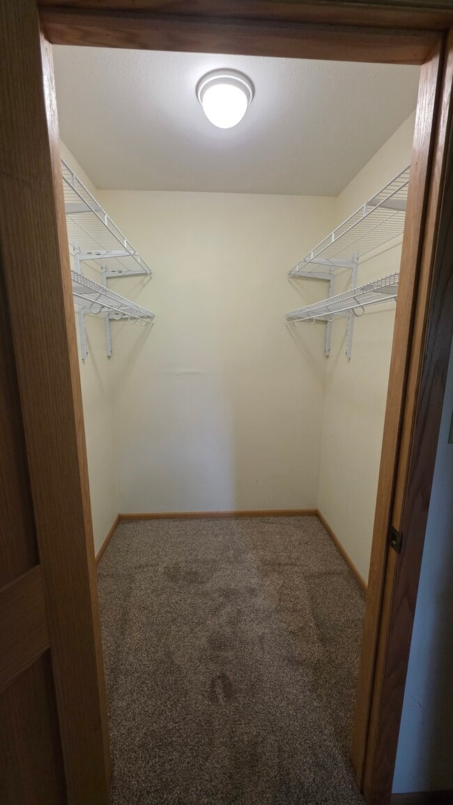 Master BR Closet - 828 State St