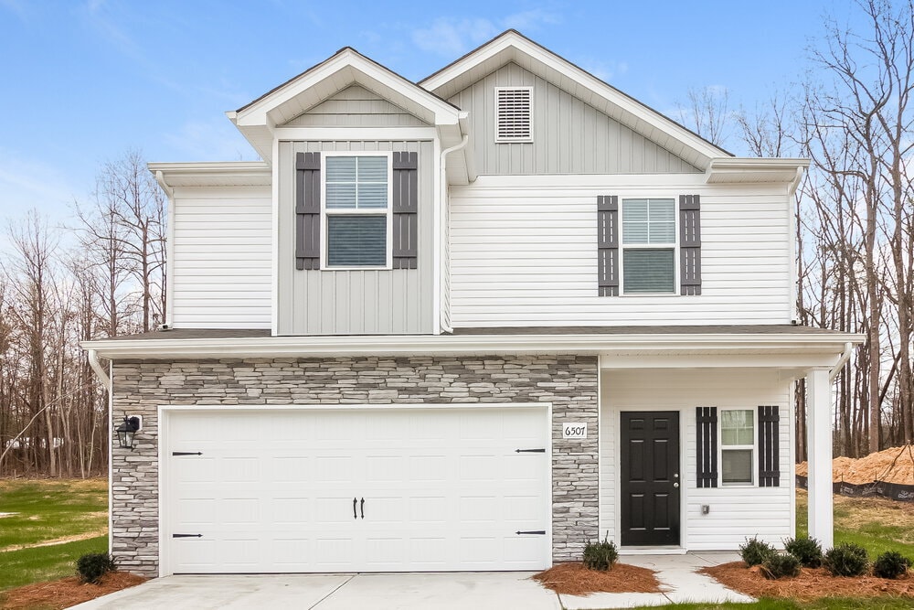 Foto principal - 6507 Karenstone Dr
