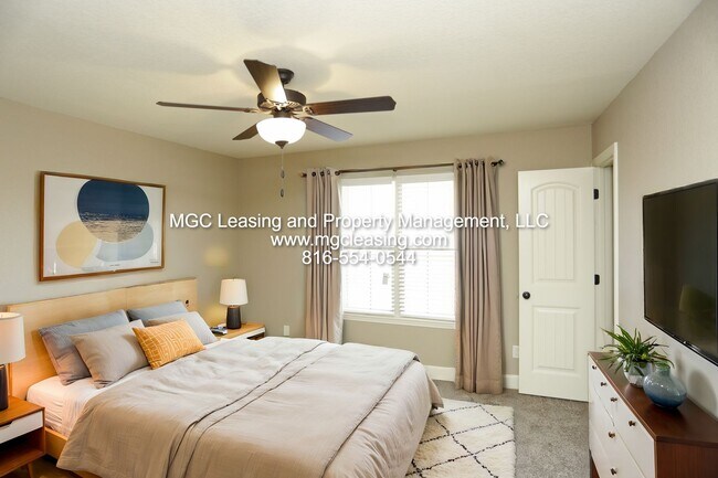 Foto del edificio - Where comfort meets convenience in a commu...