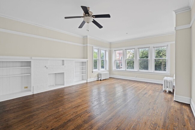 Foto del edificio - 2712 W Winnemac Ave