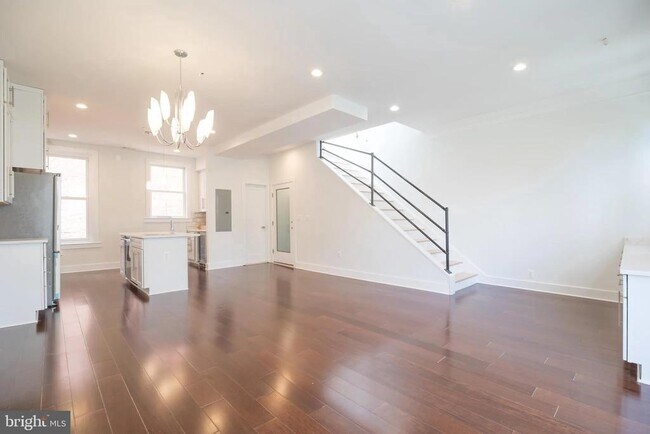 Foto del edificio - 1640 19th St NW