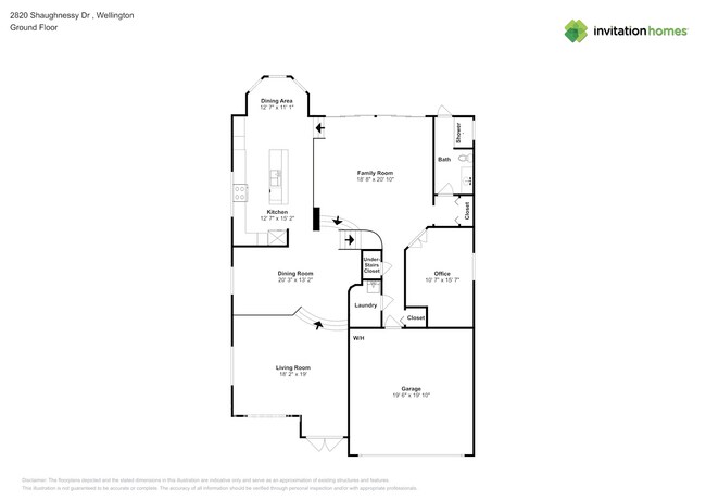 Foto del edificio - 2820 Shaughnessy Dr