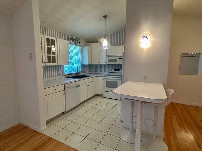 Foto del edificio - 266 Scituate Ave