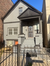 Building Photo - 1639 S Homan Ave