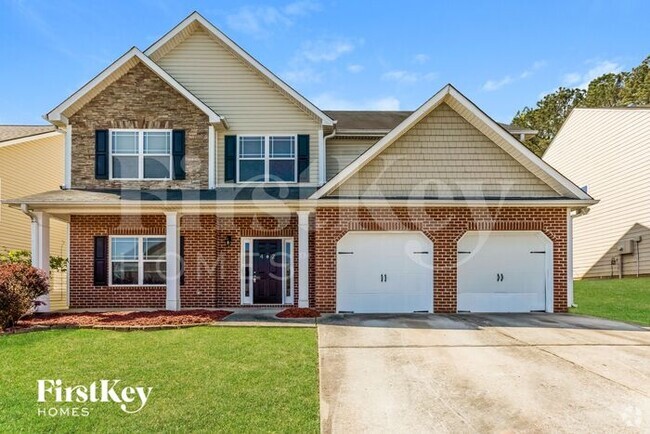 Building Photo - 42 Harmony Creek Dr