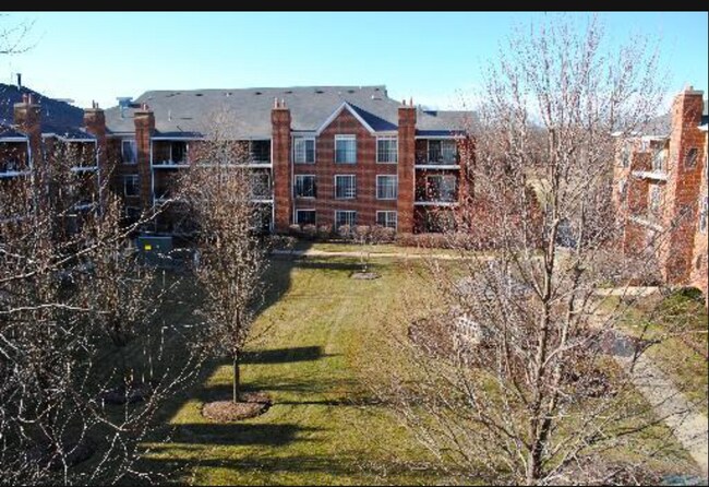 Foto del edificio - 71 Hunt Club Dr