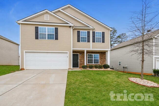 Foto del edificio - 6931 Savanna Springs Dr