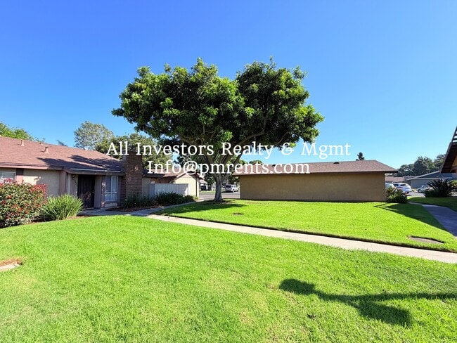 Foto del edificio - 3430 Apricot Tree Way