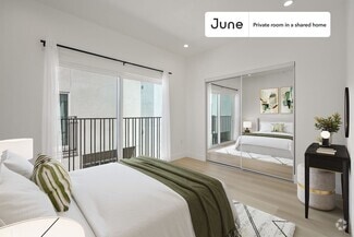 Building Photo - Private bedroom in 5 bed/5 bath Home