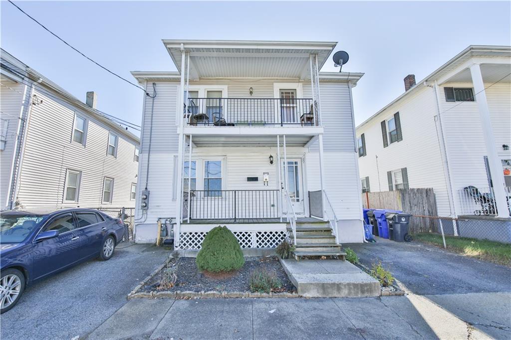 87 Columbine Ave Unit 1, Pawtucket, RI 02861 Room for Rent in