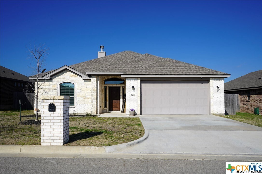 Primary Photo - 708 Holstein Dr