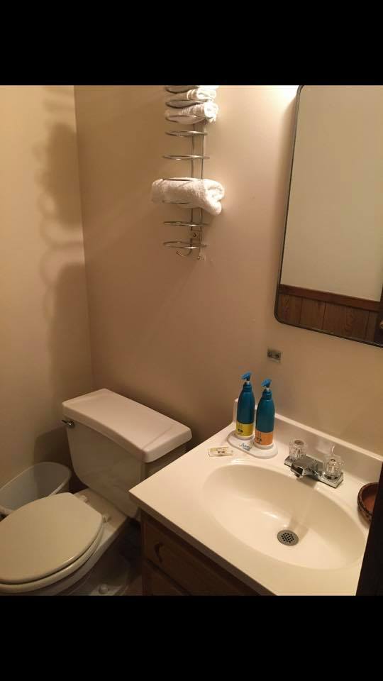 7048 W 38 Rd Unit 5, Cadillac, MI 49601 Apartments in Cadillac, MI