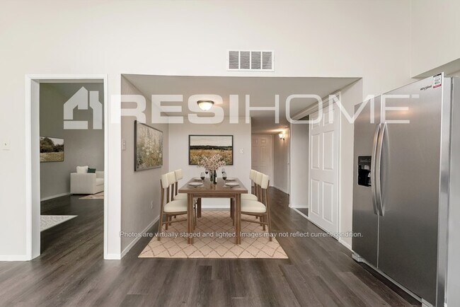 Photo - 2725 Hackberry Ln (Garland, TX) House