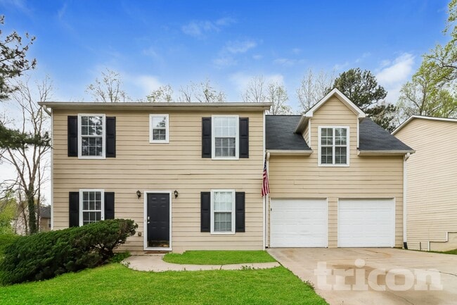 Building Photo - 7116 Hillcrest Chase Dr SW