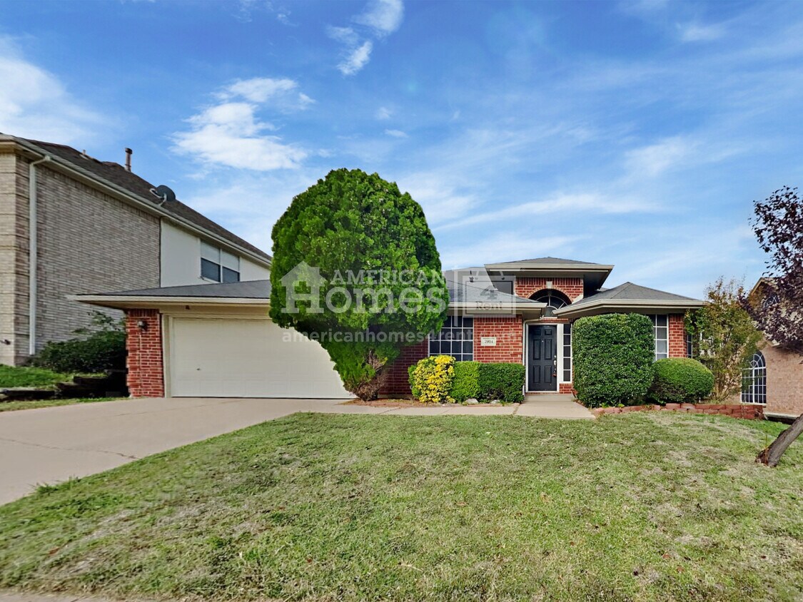 7914 Clear Fork Trail