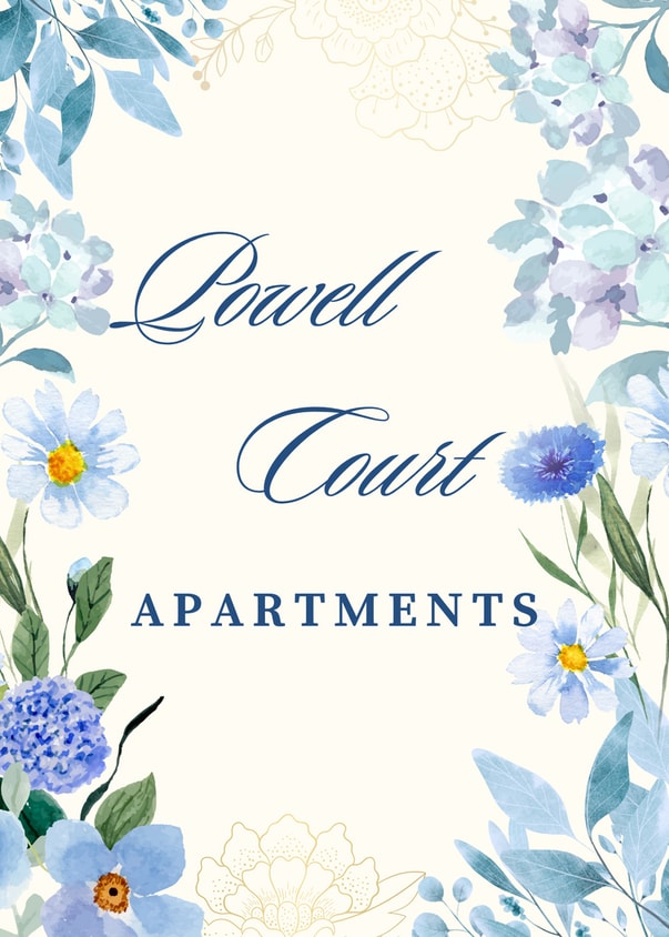 Primary Photo - A New Wave of Living Here At Powell Court ...